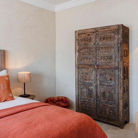 Hôtel Oasis Dakhla Extérieur photo
