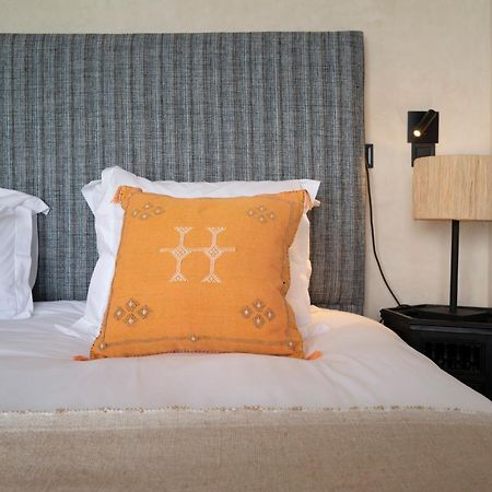 Hôtel Oasis Dakhla Extérieur photo