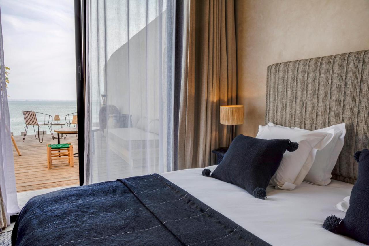 Hôtel Oasis Dakhla Extérieur photo