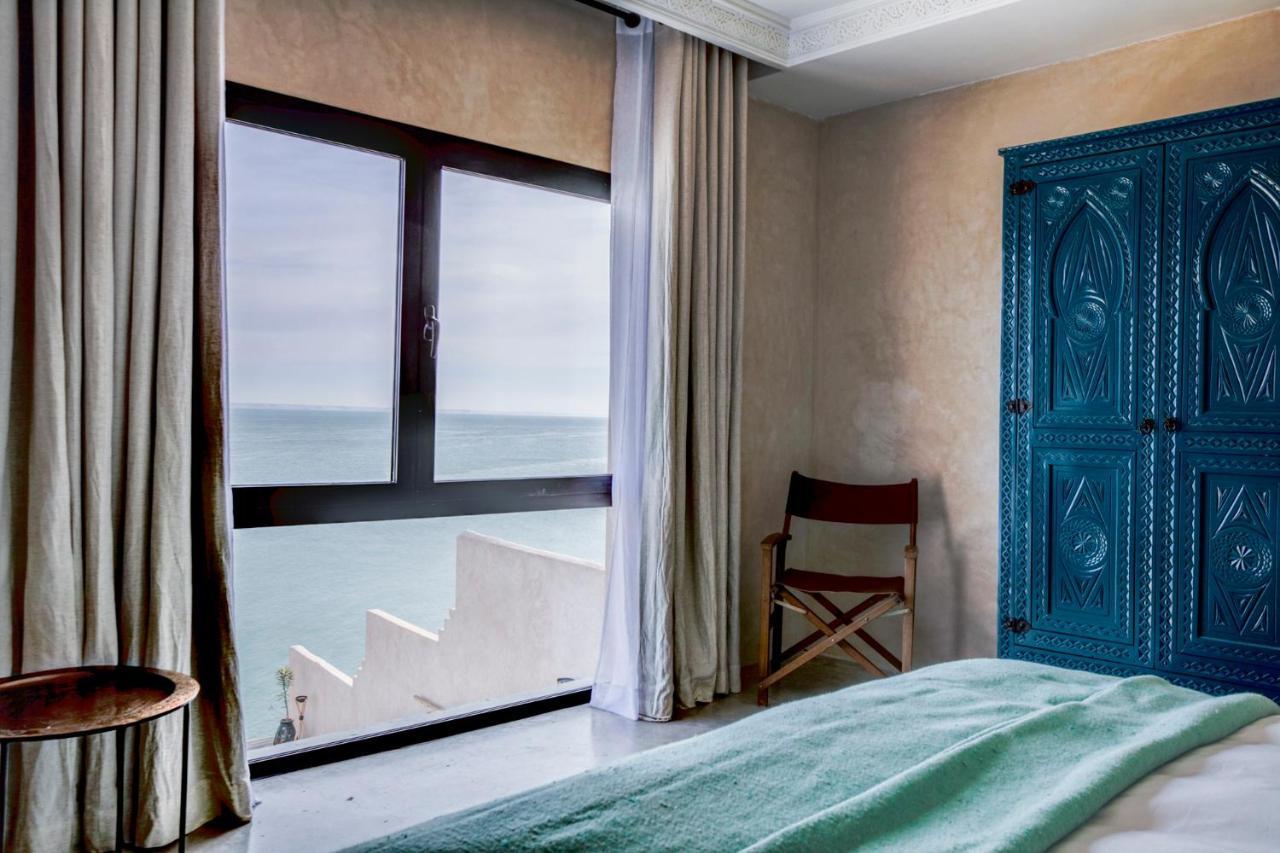 Hôtel Oasis Dakhla Extérieur photo
