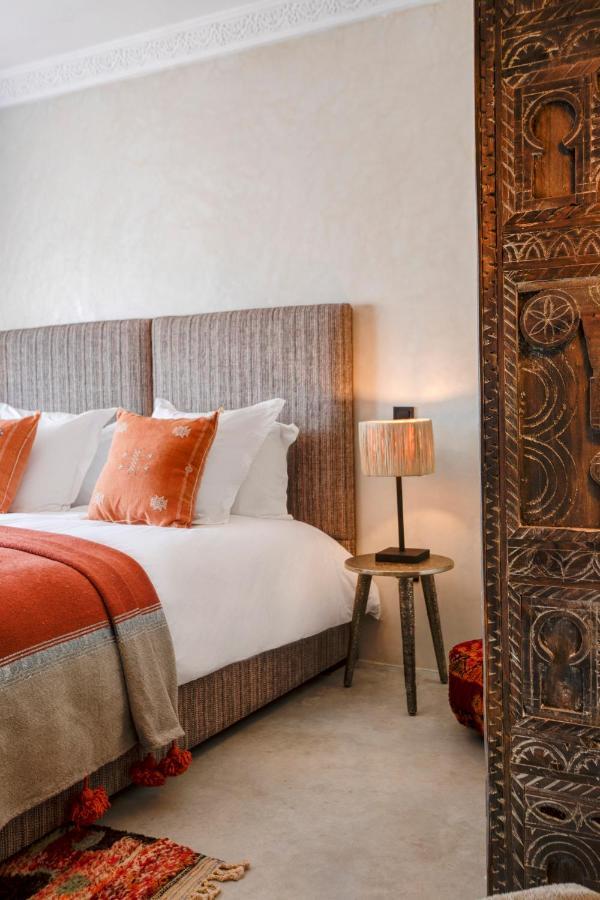 Hôtel Oasis Dakhla Extérieur photo