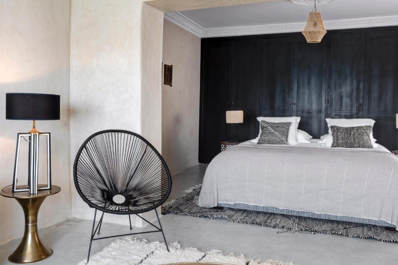 Hôtel Oasis Dakhla Extérieur photo