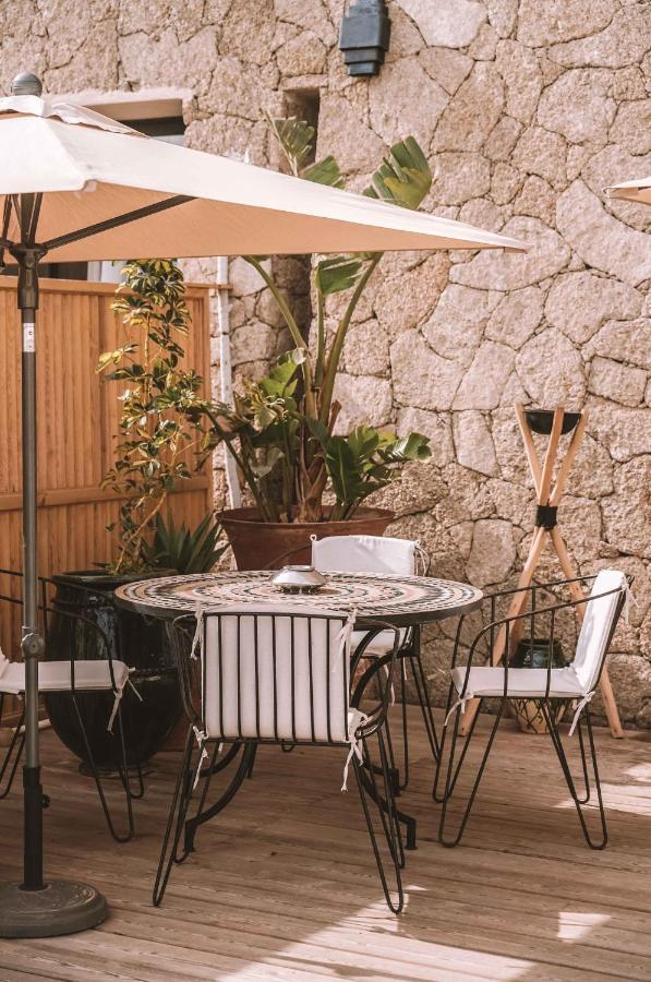 Hôtel Oasis Dakhla Extérieur photo