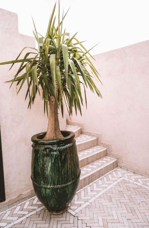Hôtel Oasis Dakhla Extérieur photo