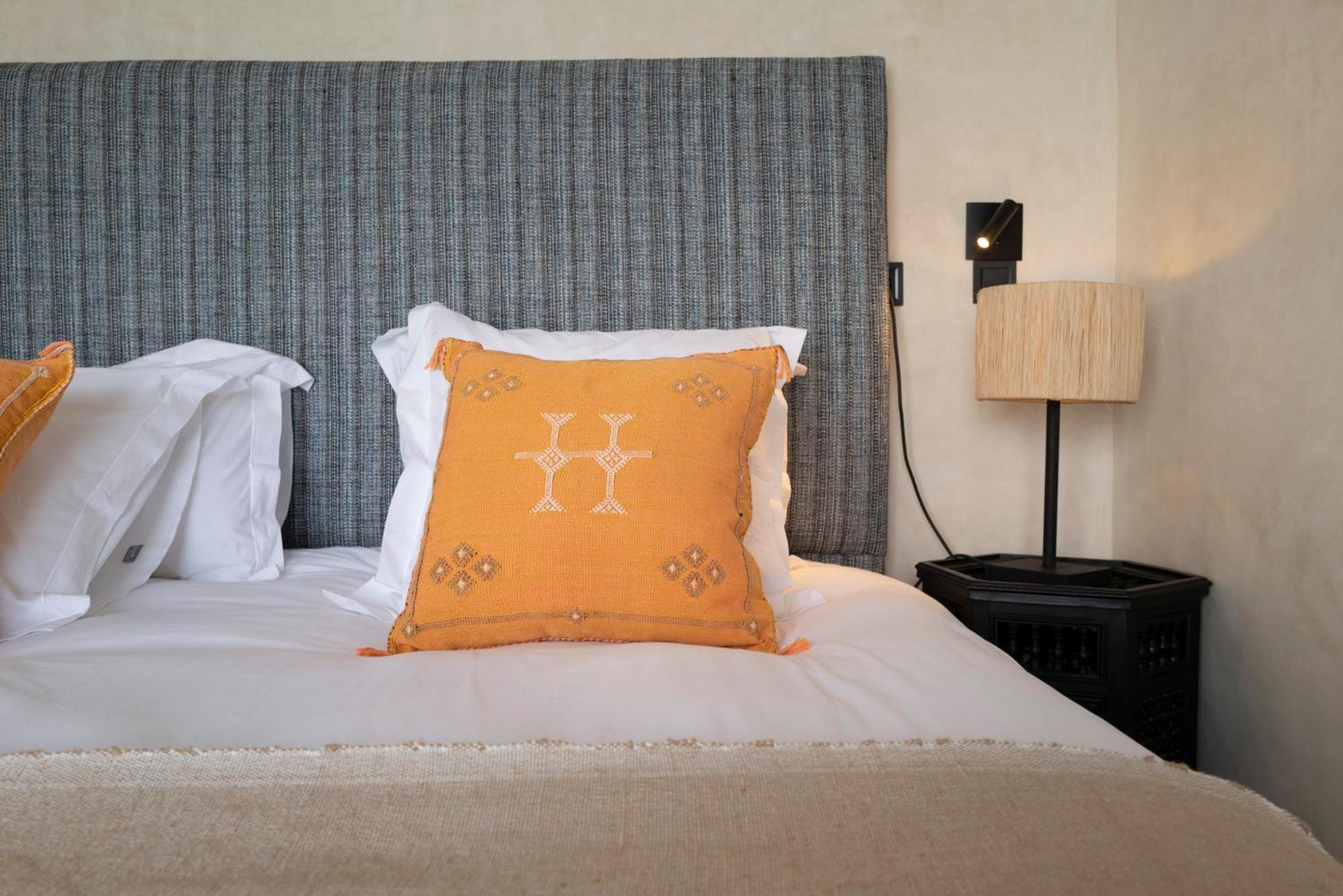Hôtel Oasis Dakhla Extérieur photo